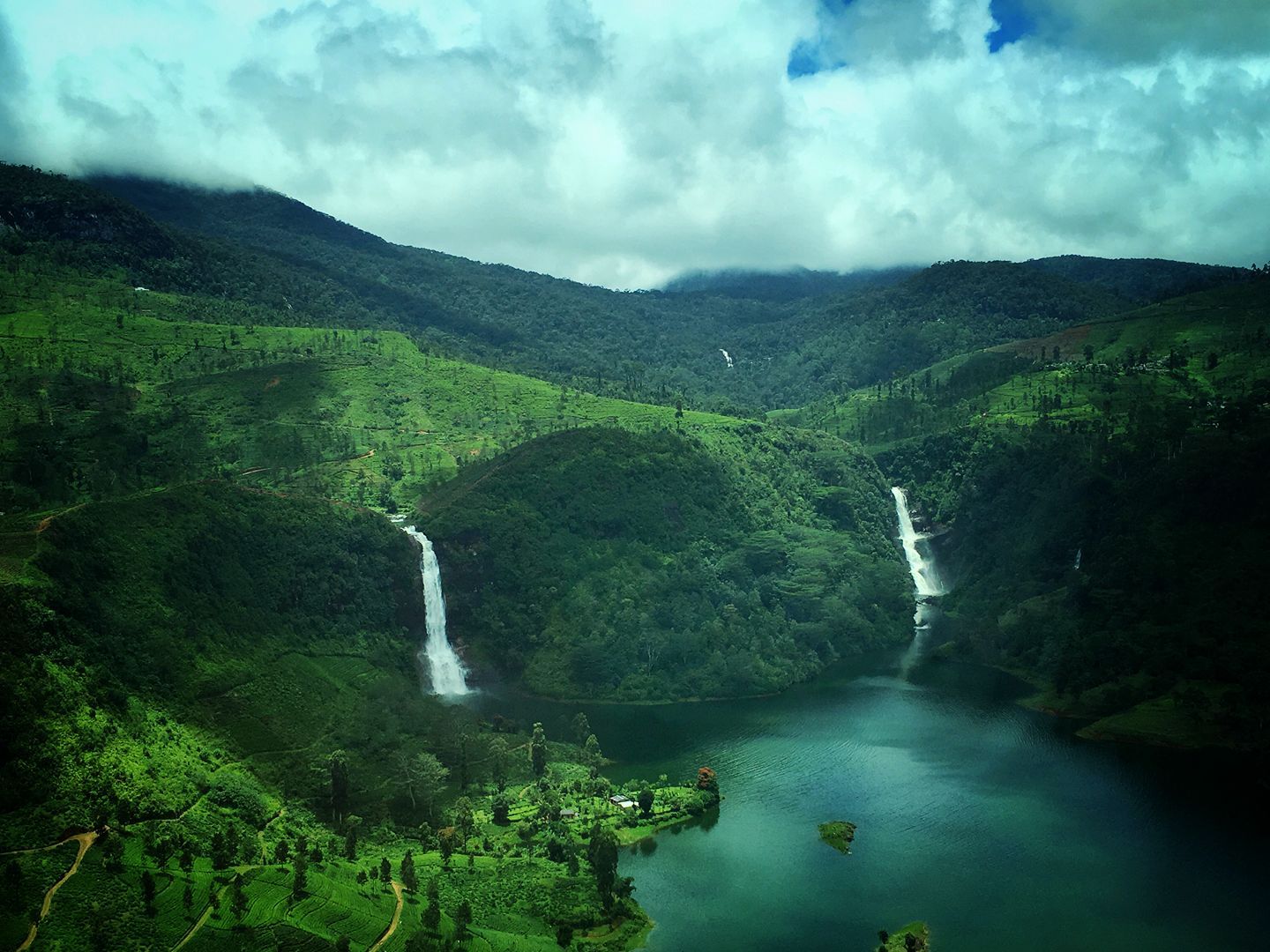 Nuwara Eliya