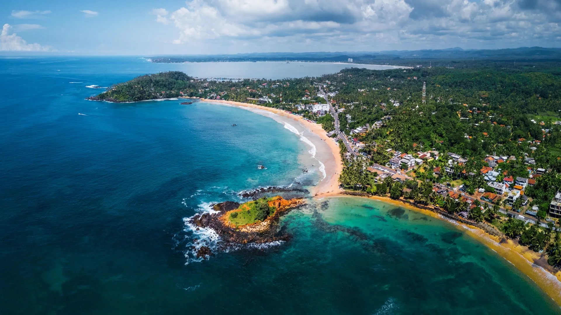 Mirissa