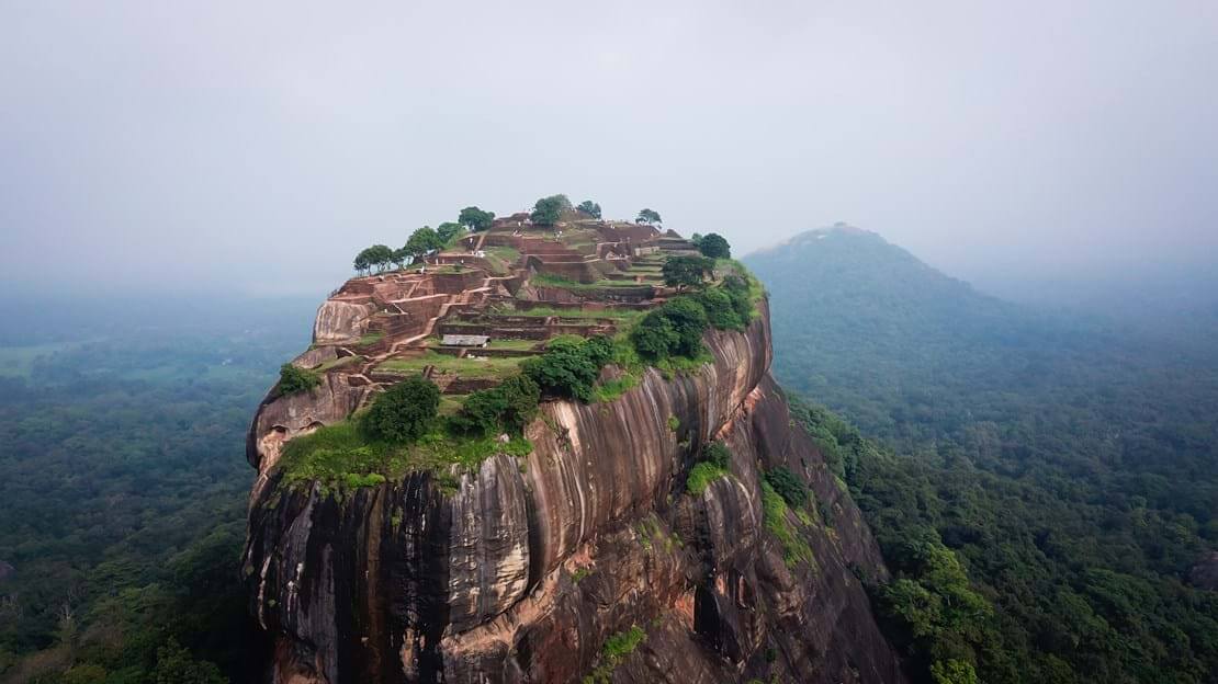 Sigiriya